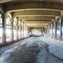 Downtown Cleveland - Superior Viaduct
