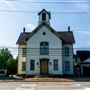 Strongsville-Strongsville Old Town Hall
