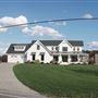 Hartville-Farmhouse
