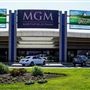 Northfield-MGM Northfield Park