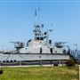 Cleveland-USS Cod