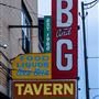 B and G Tavern