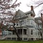 Oberlin-Forest St Home