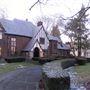 Akron-Merriman Rd Home