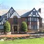 Akron-Ridgecrest Home