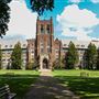 South Euclid-Notre Dame College (Summer 2024 update)
