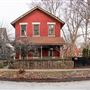 Ohio City-Bridge Avenue Home