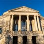 University Circle - Severance Hall