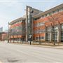 Cleveland-Former Advance Ohio Building