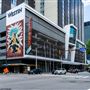 Downtown Cleveland - The Westin
