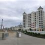Sandusky-Cedar Point Beach