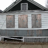 Goodrich-Kirtland Park - House