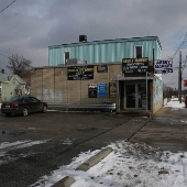 Ohio City - Abbey Market