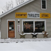 Chardon - Farley's Country Store
