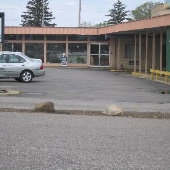 North Olmsted - Knights Inn