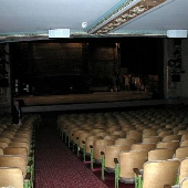 Ohio Theatre