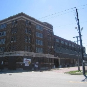 Office Furniture Warehouse