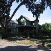 Ohio City - House