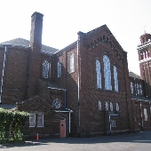 St. Clair-Superior - St. Casimir Church