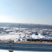 Cuyahoga Valley - Valley View