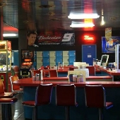 Parma Heights - Yorktown Lanes