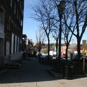 Kent - Main Street