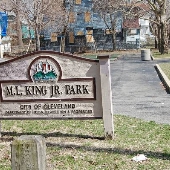 Bratenahl - Martin Luther King Junior Park