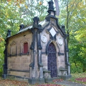 Brooklyn Centre - Riverside Cemetery