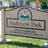 Old Brooklyn - Archer Park