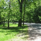 South Euclid - Euclid Creek Reservation