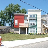 Tremont - Neighborhood (Starkweather Ave)