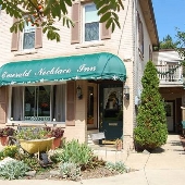 Fairview Park - Emerald Necklace Inn & Tea Parlor