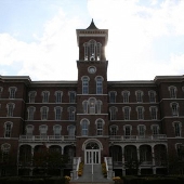 Painesville - Lake Erie College