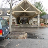 Westlake - Holiday Inn