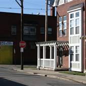South Broadway - Mike's Food Market