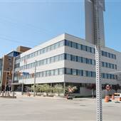 Downtown Cleveland - Cuyahoga County Board of Elections