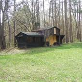 Willoughby Hills - River Grove Picnic Area