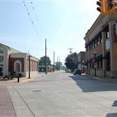 Downtown Clyde - Downtown