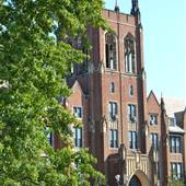 Notre Dame College