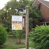 Parma - Borsuk Design