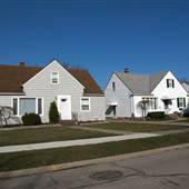 Mayfield Heights - Hawthorne Circle