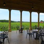 Geneva - South River Vineyard