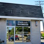 Puritas-Longmead - Premier Barber Studio