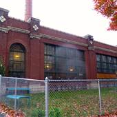 Ohio City - Hildebrandt Provisions C.
