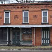 Parkman Township - Street (Main Market Rd)