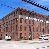 Linndale - Flats Loft