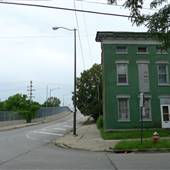 Ohio City - Fenwick House