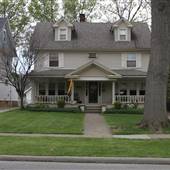 Lakewood - Geither Residence