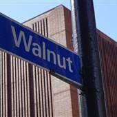 Downtown Cleveland - Walnut Avenue