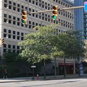 Downtown Cleveland -  Cleveland/ Avenue District (Lakeside/Superior,13th St to 17th St)